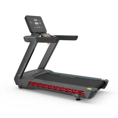 3.0تردمیل AC Commercail HP